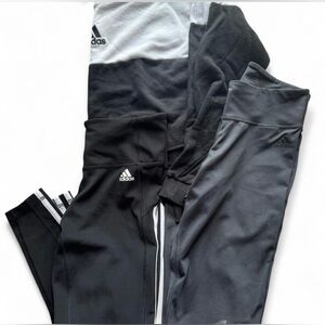 Adidas Bundle, SIZE: XS-S